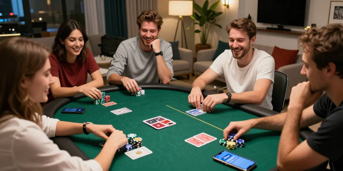 Which Is Better: Play Now Poker or Traditional Card Games in 2026?