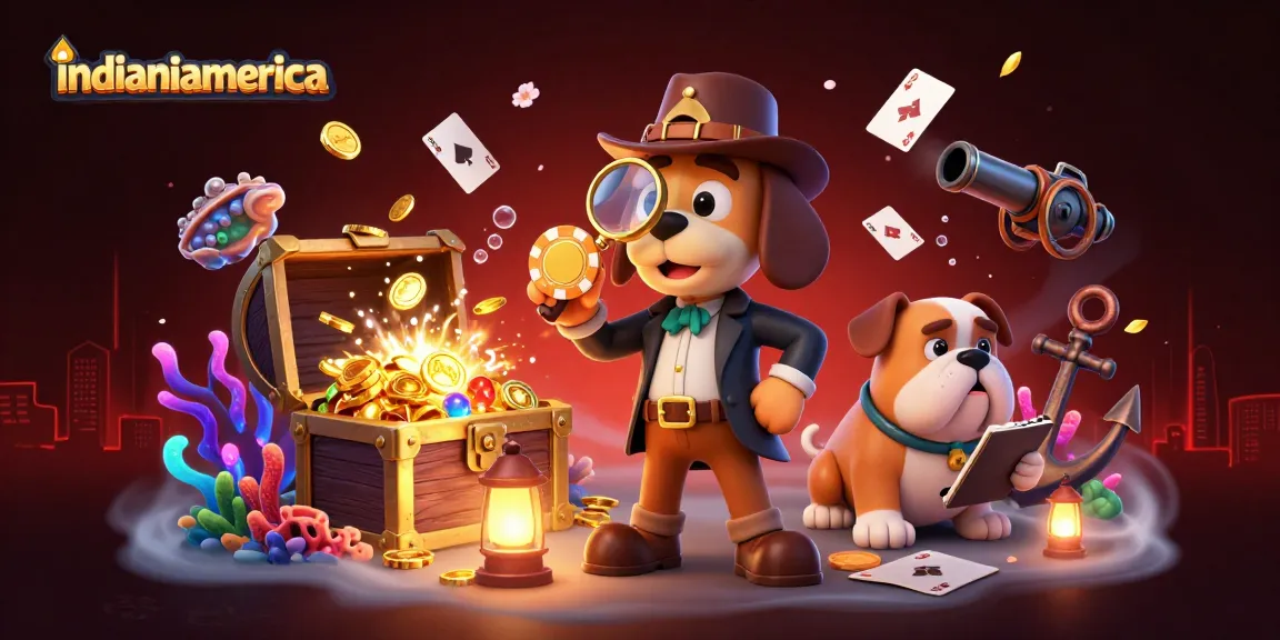 Boosting Casino Game Efficiency with indianiamerica for Maximum Winning Strategies