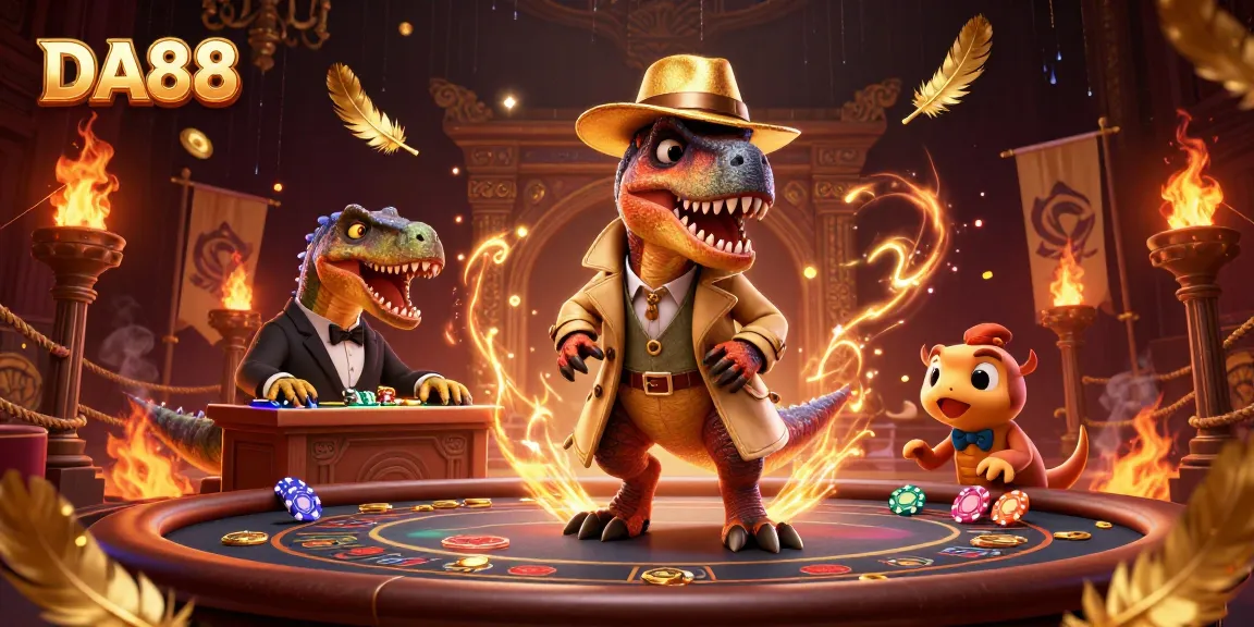 Real DA88 Casino Results: What Players Can Expect in 2026 for Strategic Wins