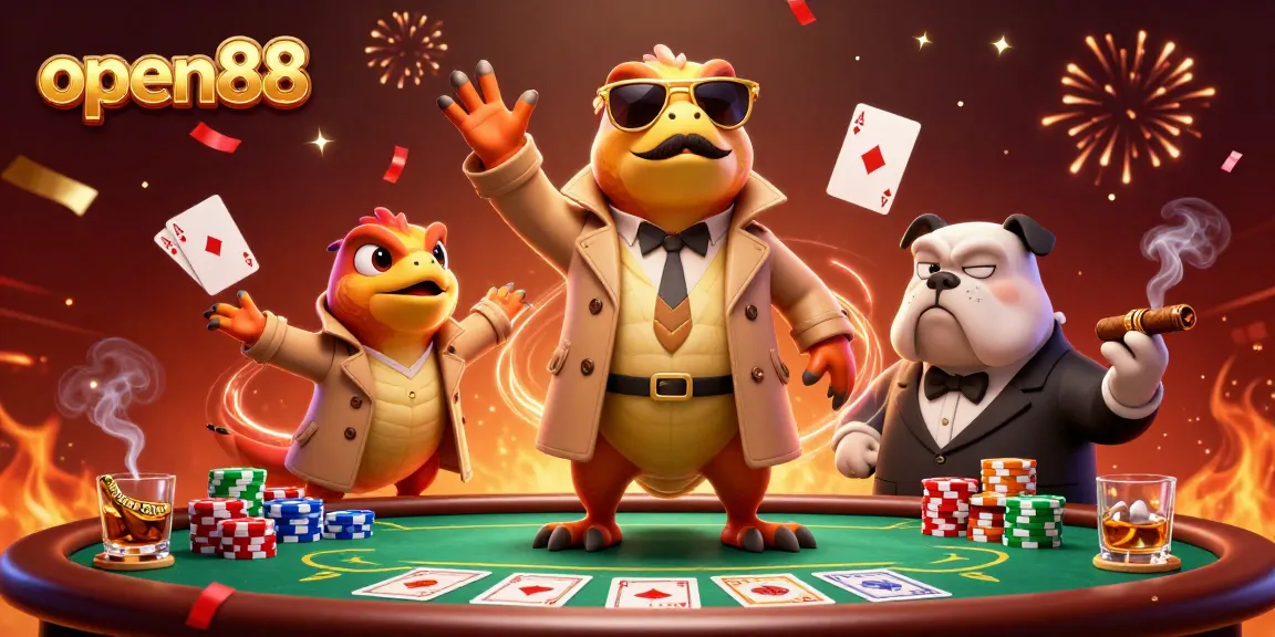 Tested open88 Strategies: What Actually Performs for Gamblers in 2026