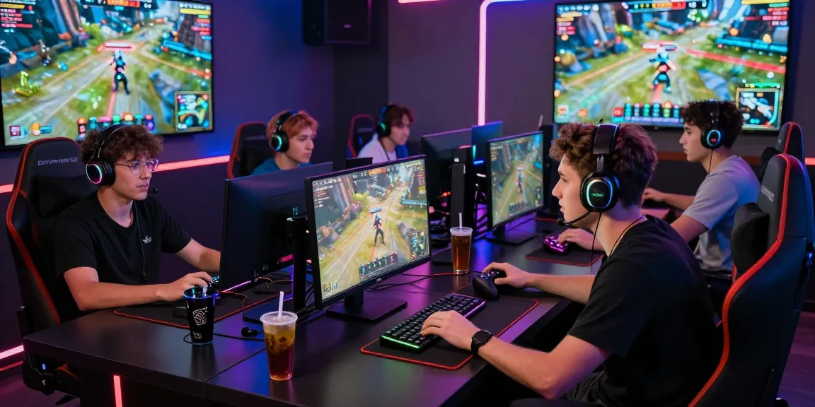 hitclub Masterclass: Master Competitive Strategies for Gamers in 2026