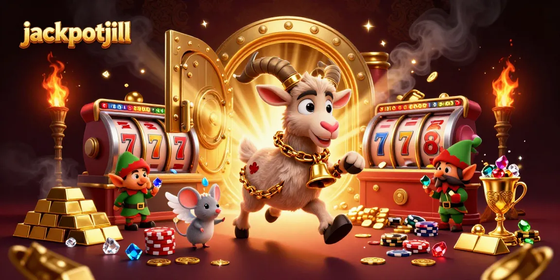 An Honest Take on jackpotjill After 2026 for Winning Strategies in Casino Games