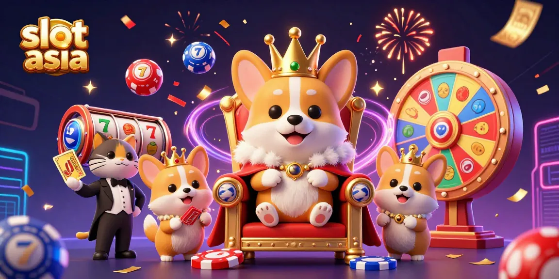 Masa Depan Slot Asia: Prediksi untuk 2026 dan Strategi Menang yang Lebih Baik