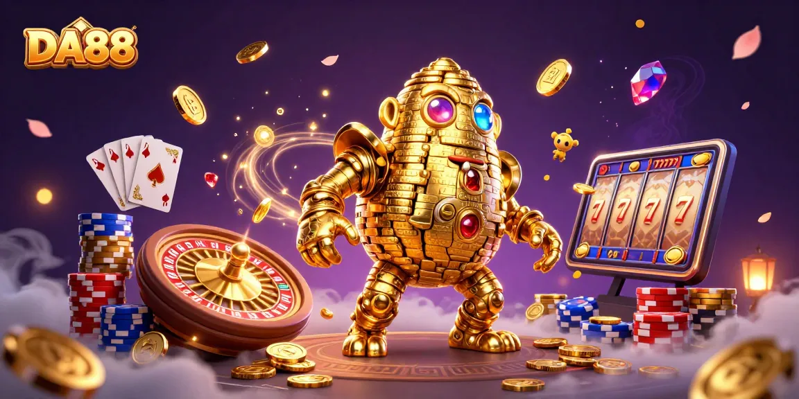 How to Avoid the Biggest DA88 Casino Strategy Pitfalls in 2026 for Winning Odds