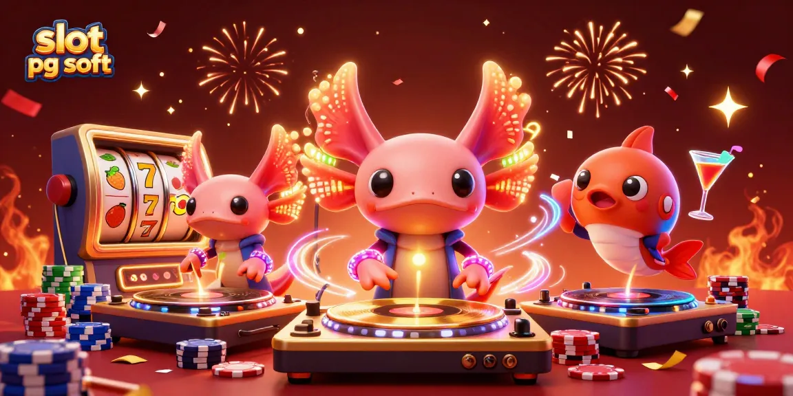 Tips Pro Slot PG Soft dari Insiders untuk Strategi Menang 2026