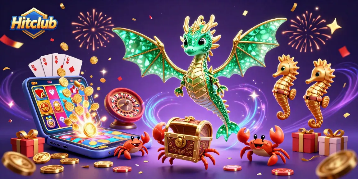 How Does Hitclub Actually Work Behind the Scenes for Gamblers in 2026?
