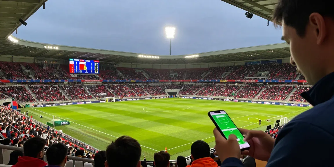 10 Best Betting Strategies for แทงบอลโลก Players in 2026