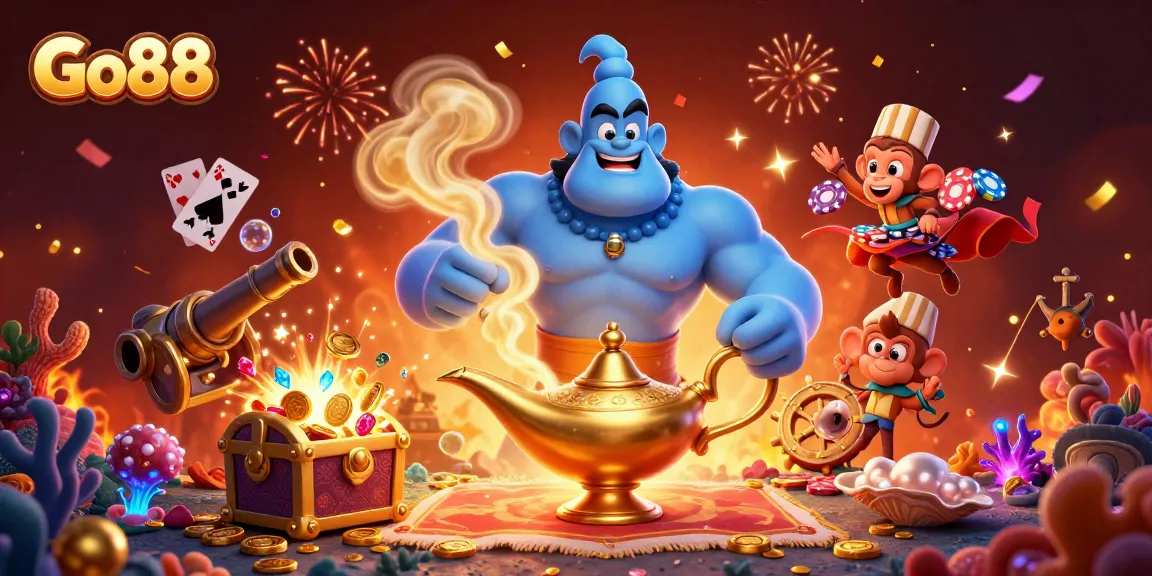 The 5 Pillars of Successful Go88 Casino Strategy for Gamblers in 2026