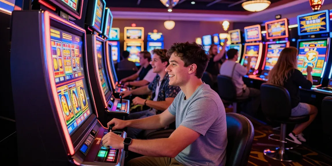 Panduan Lengkap Slot Gacor 2026: Memenangkan Jackpot dengan Strategi Terpercaya
