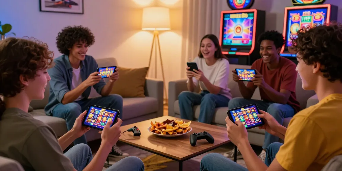 How Lucky Spin Upgrades Your Gaming Experience Quality