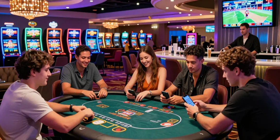 Overlooked Australian Casino Backlinks Risks Every Player Should Know