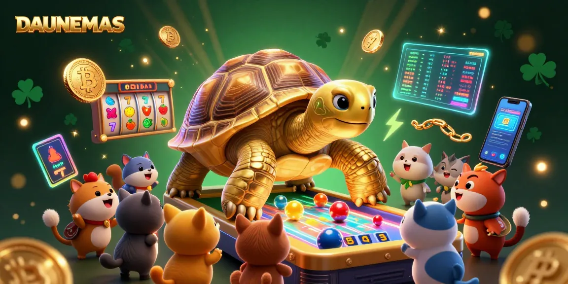 An Honest Take on DAUNEMAS After 2026: Essential Strategies for Maximizing Your Winnings