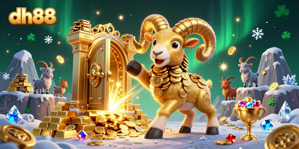 What If dh88 Could Amplify Your Winning Strategies for 2026?
