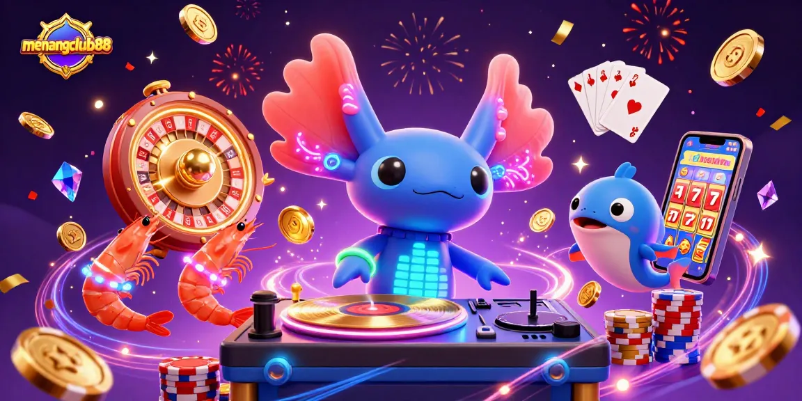 Why menangclub88 Is Better Than Other Online Casinos for Gamblers’ Winning Strategies