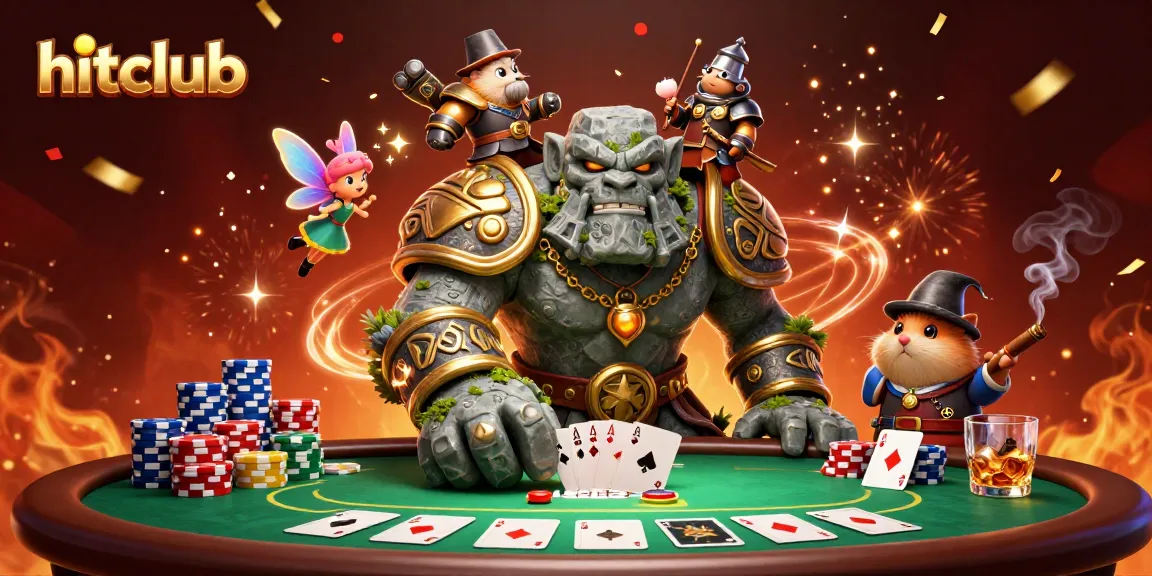What Is hitclub and Why Does It Matter for Gamblers in 2026?