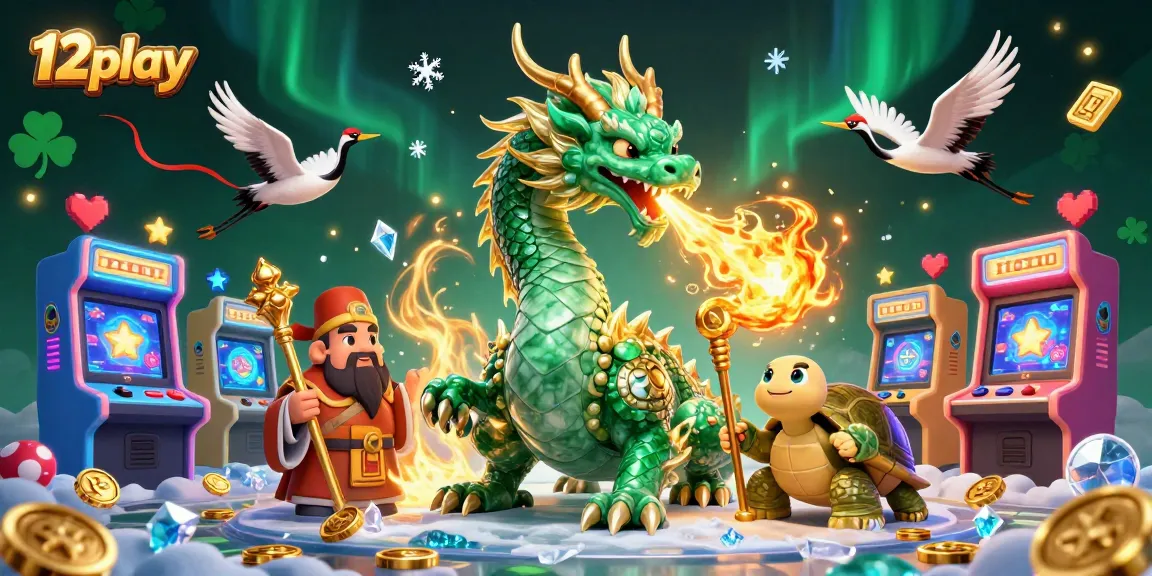 12play According to Top Casino Analysts: Proven Strategies for Winning in 2026