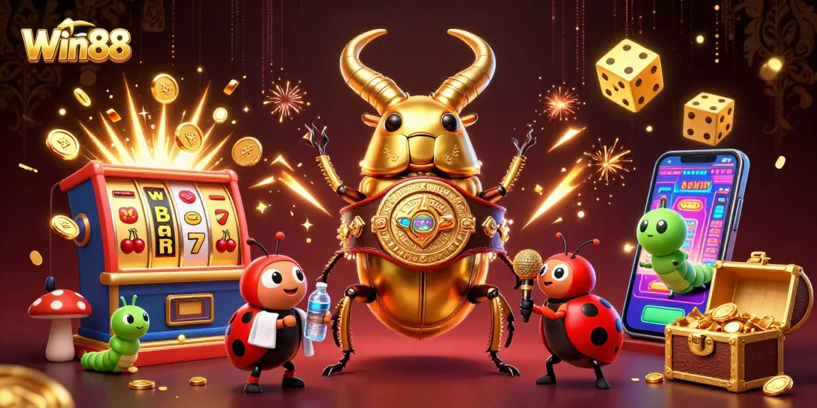 Win88 Explained: The One-Page Summary You Need on Gaming Strategies for 2026