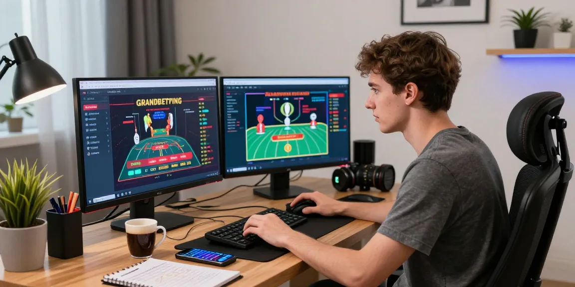 8 Overlooked Grandbetting Features Worth Knowing for 2026 Players