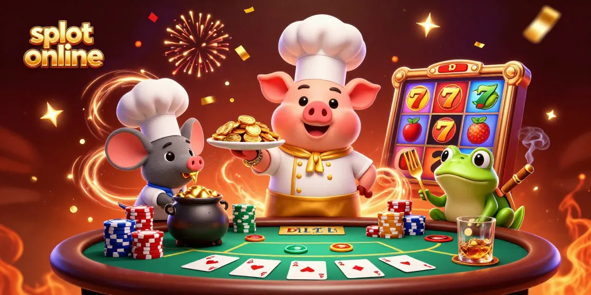 Strategi Slot Online Tersertifikasi untuk Pemain Profesional 2026